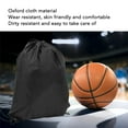 thumbnail image 3 of Mochila con cordón mochila deportiva de tela Oxford 5PCS para fitness ANGGREK Otros, 3 of 8