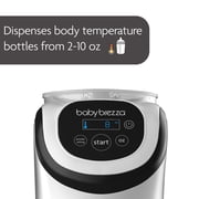 Open Box Baby Brezza Formula Pro Mini