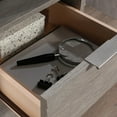 thumbnail image 2 of Sauder La Collection East Rock Bureau en L, Finition Ashen Oak, 431764, 2 of 9