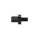 thumbnail image 3 of Ajustador de Frenos para Bicicleta MTB Aluminio Negro, 3 of 3