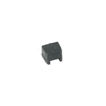 Porter Cable Nailer Genuine OEM Replacement Nose Cushion - 897554