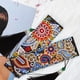 thumbnail image 2 of Cuadros Decorativos Marcador de página de cuero de punto de cruz de arte de diamantes de imitación de mosaico DIY de Mandala Ehuebsd Nuevos Originales, 2 of 9
