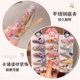 thumbnail image 4 of Children's new quicksand clip girls cute Sanrio hair clip student bangs broken hair bb clip girls sweet hair clip, 4 of 5
