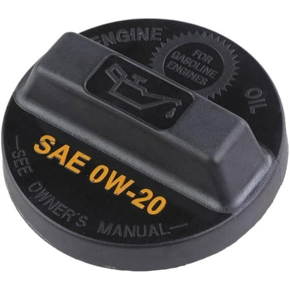 Auto Parts Automobile Vehicle Oil Cap Fuel Tank Oil Cover Engine Oil Filler Cap For HON/DA Civic 15610-RGA-000 15610-RAA-A01 15610-P5G-000, SHMYNEG123