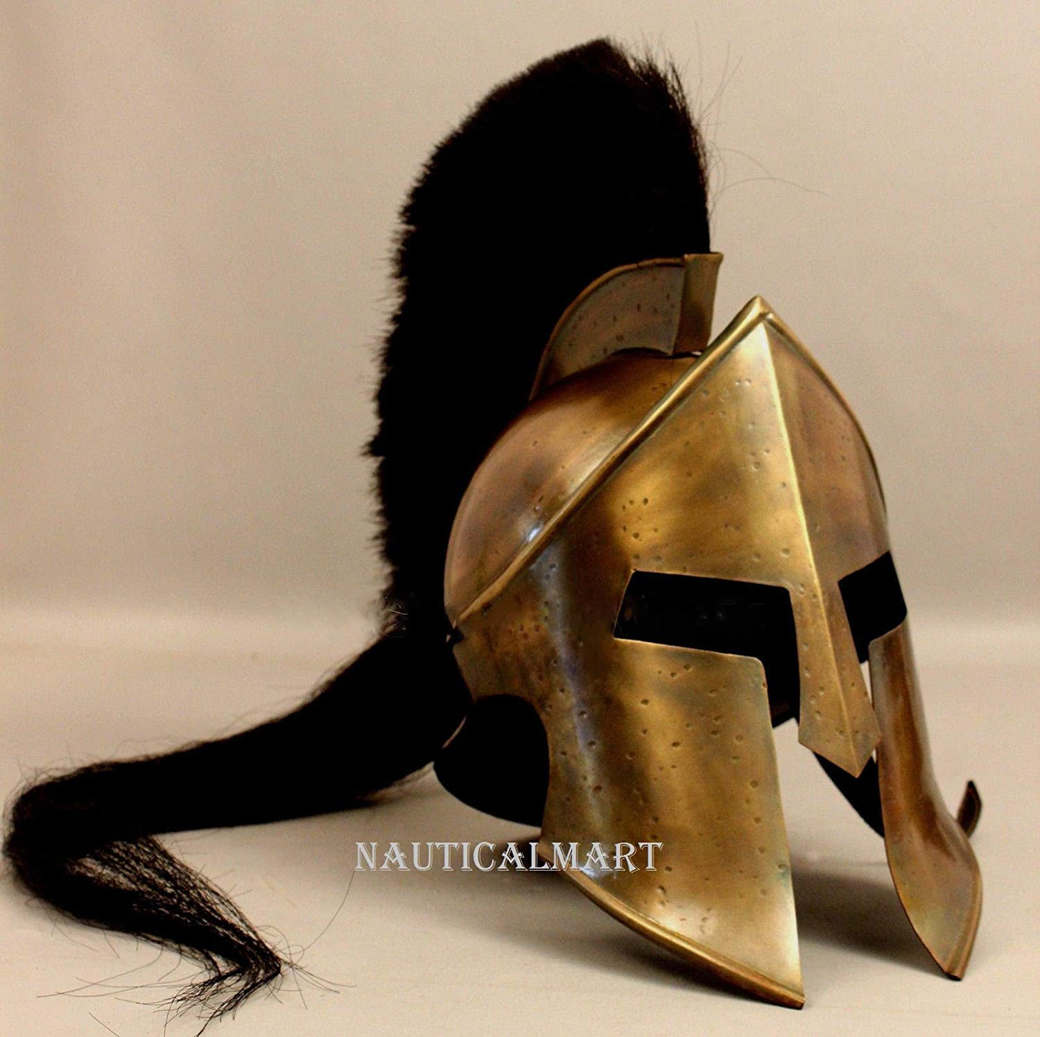 Spartan 300 Leather Briefs cosplay LARP costume