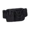 thumbnail image 1 of Bolsa De Enfermera Strade Fareast Limited Riñonera Utilitaria Color Negro, 1 of 8