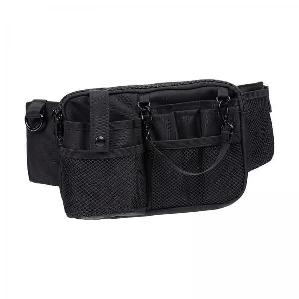 Bolsa De Enfermera Strade Fareast Limited Riñonera Utilitaria Color Negro