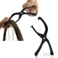thumbnail image 4 of Bike Tire Repair , Bike Tire  Lightweight Lever Principle  For Upgrade Black, 4 of 8