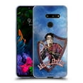thumbnail image 1 of Head Case Designs Officially Licensed Harry Potter Prisoner Of Azkaban II Quidditch 2 Soft Gel Case Compatible with LG G8 ThinQ, 1 of 7