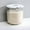 White, variant on Vadktai Large Airtight Food Storage Container Bin, Dry Food Rice Container, Cereal, Flour Dog Cat Pet Food Containers