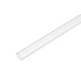 thumbnail image 5 of Uxcell 0.31''IDx0.39''ODx1.64Ft Length Rigid Round Clear Tubing Polycarbonate Plastic PC Tube 2 Pack, 5 of 5