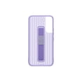 thumbnail image 2 of Samsung Étui de Protection Autoportante pour Samsung Galaxy S22 - Lavande, 2 of 2