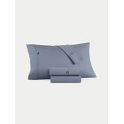 Tommy Hilfiger FOLKSTONE Solid Core King Sheet Set, King