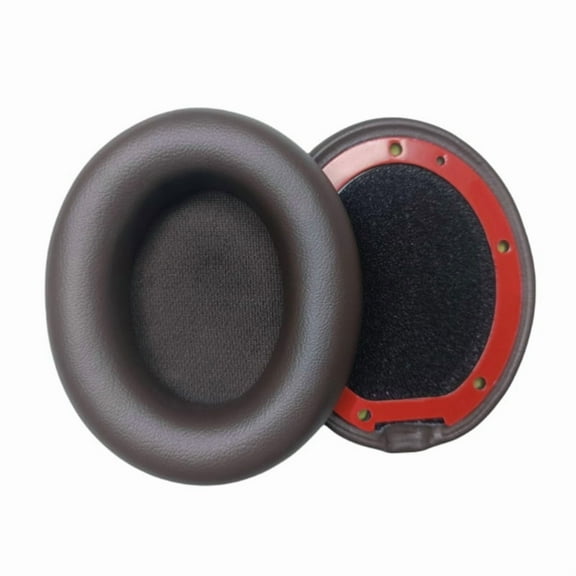 1Pair Earpads for Studio Pro Headphones Earmuffs Soft Earphone Sleeve