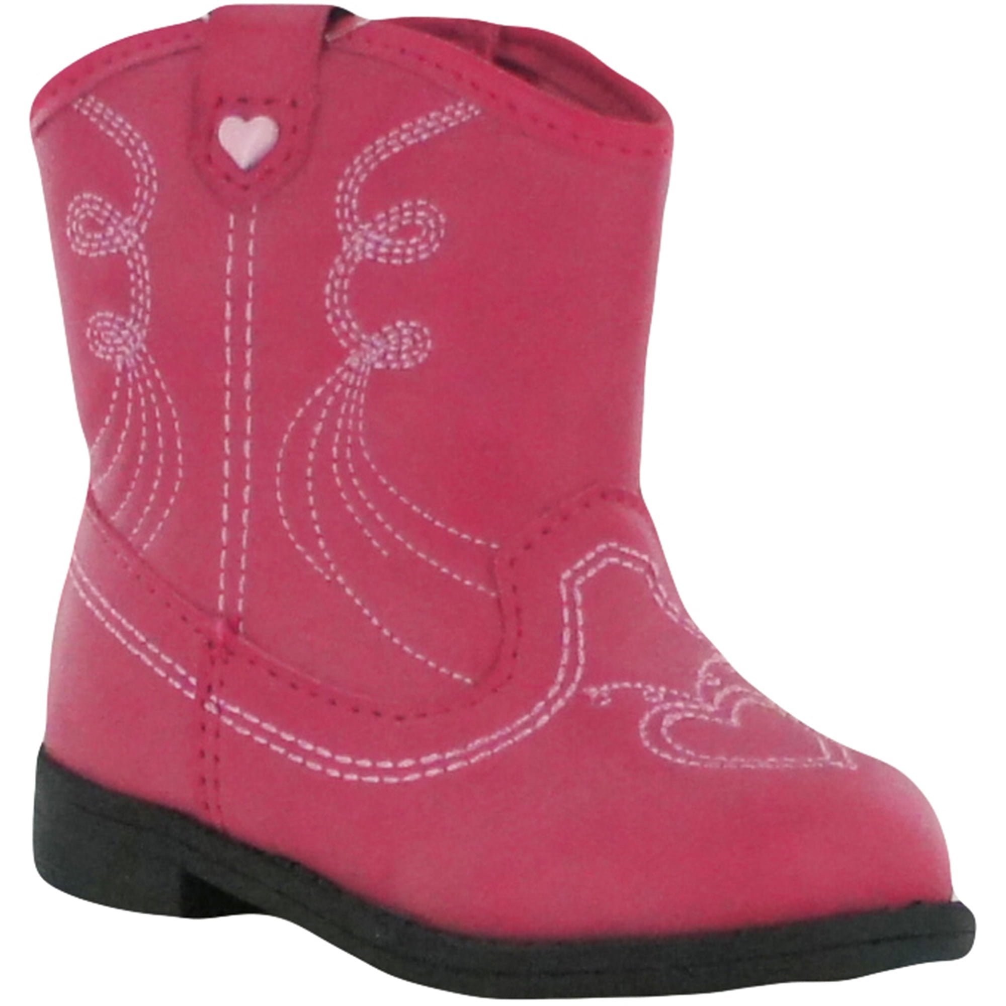 baby girl western boots