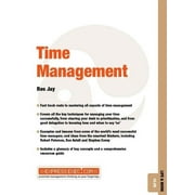 Express Exec: Time Management: Life and Work 10.09 (Paperback)