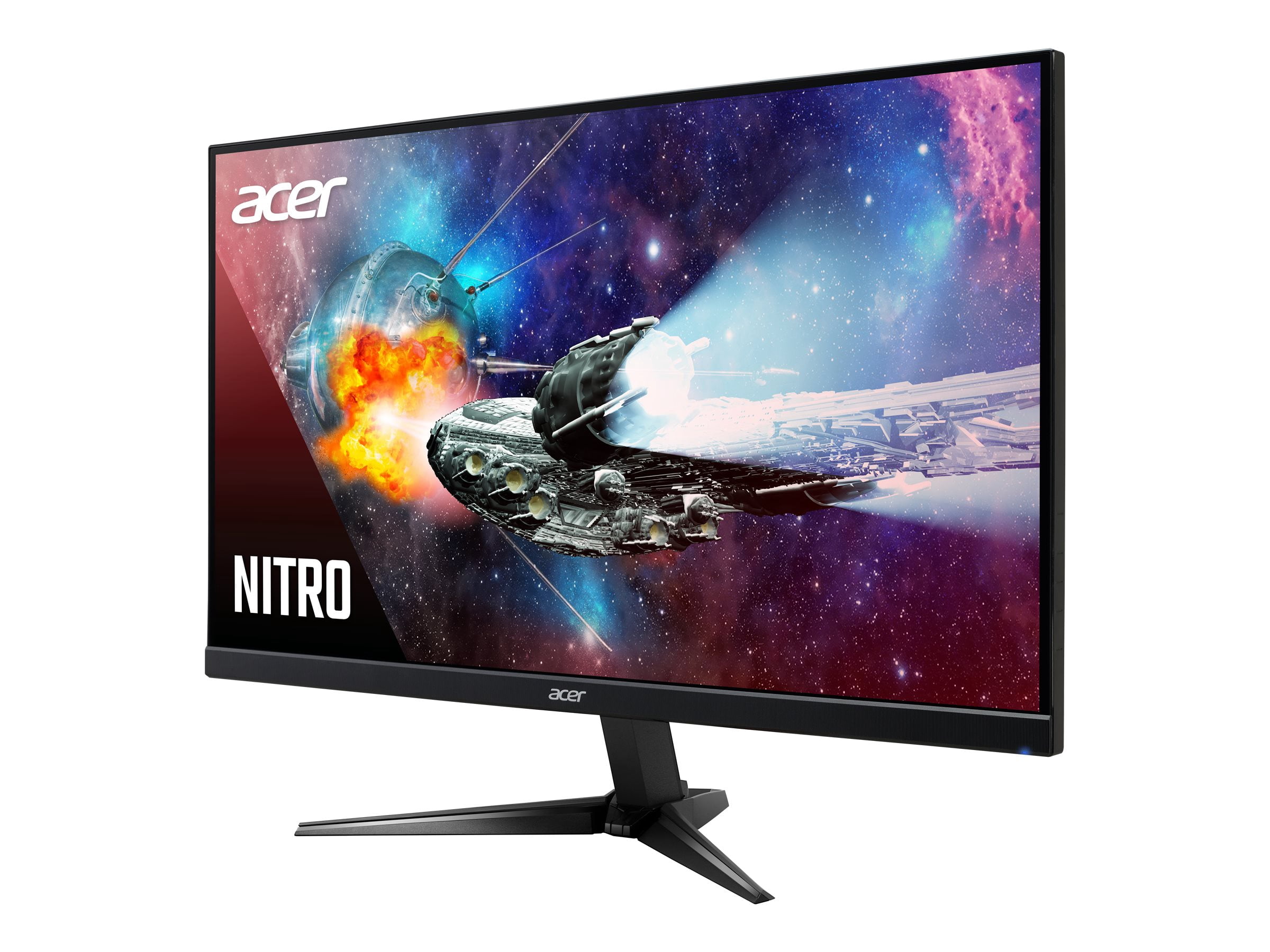 acer NITRO QG1 QG241YPbmiipx 23.8インチ Acer Nitro QG241Y Pbmiipx - QG1 Series - LED monitor - 23.8