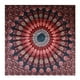 thumbnail image 5 of Decoración de arte de pared, tapiz impreso de pared de mandala indio bohemio, tapiz de pared grande, verdadera excelencia Jadeshay A, 5 of 8