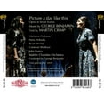 thumbnail image 2 of Benjamin / Crimp - Benjamin: Picture a day like this - an opera in seven scenes - Music & Performance - CD, 2 of 2
