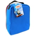 thumbnail image 2 of Thomas the Tank Engine 3D Train Soft Lunch Box, 2 of 2