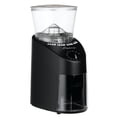 thumbnail image 1 of Capresso 560.01 Infinity Burr Grinder, Black, 1 of 3