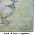 thumbnail image 5 of Be Blinkin Glass Cutting Board 12 in x 15 in, 5 of 5