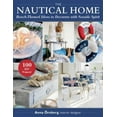 thumbnail image 1 of Pre-Owned The Nautical Home: Beach-Themed Ideas to Decorate with Seaside Spirit, (Paperback), 1 of 1