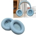 thumbnail image 2 of Replacement Ear Pads Ear Cushions Earmuffs for Space One Headsets, 2 of 13