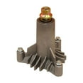 thumbnail image 2 of New Aftermarket Riding Lawn Mower Deck Spindle Fits AYP Sears Fits Craftsman Replaces 137641 130794, 2 of 11