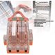 thumbnail image 4 of Interruptor de cuchillo doble tiro, interruptor de cuchillo, 4 of 9