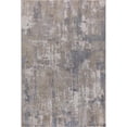 thumbnail image 1 of Dynamic Rugs TI7103329970 6 ft. 7 in. x 9 ft. 6 in. Torino 3329 Rectangle Contemporary Area Rug - 970 Grey & Beige, 1 of 1