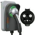 thumbnail image 1 of ChargePoint Home Flex Level 2 EV Charger NACS, Hardwired EV Fast Charge Station, 1 of 9