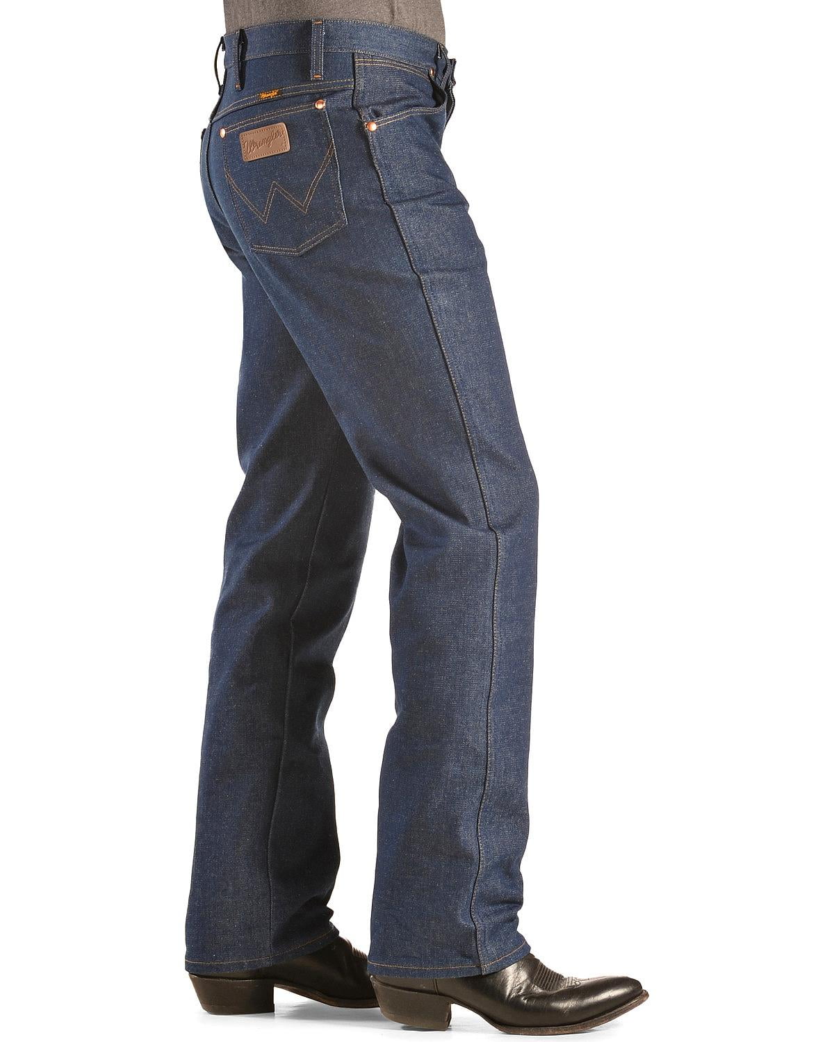 パンツ Liju denim jean rigid indigo Liju denim jean rigid indigo