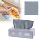 thumbnail image 4 of Paño de cocina desechable grueso para personas perezosas, paño de cocina lavable con agua, paño extraíble para uso seco y húmedo, trapos desechables, 4 of 8