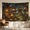 B, variant on XaaKee Wall Tapestry, Lantern Cobblestone Library Fantasy Bookshop, High-Quality Polyester Tapestry For Bedroom, 60x40Inch