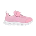 thumbnail image 2 of TENIS NIÑA CHARLY 1065274004 TEXTIL ROSA 18-21.5, 2 of 4