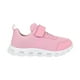 thumbnail image 2 of TENIS NIÑA CHARLY 1065274004 TEXTIL ROSA 18-21.5, 2 of 4