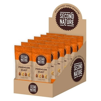Second Nature Simplicity Medley Trail Mix 2.25 KAR01171 - Walmart.com
