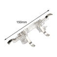 thumbnail image 5 of Lifetechs K19 Gaming Trigger Mini Six Finger Control Metal Game Shooter Fire Button Aim Key for Smartphone, 5 of 7