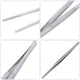 thumbnail image 3 of GOOHOCHY 3Ud Pinzas Cocina Acero Inoxidable Resistente Y Ligero Para Hogar Y Restaurante, 3 of 8
