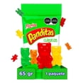 thumbnail image 1 of Gomitas Ricolino Panditas clásicos 65 g, 1 of 5