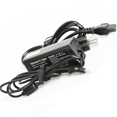 65W AC Adapter and Power Cord for Lenovo IdeaPad 1 15IRU7 Laptop