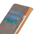 thumbnail image 4 of KHAZNEH Cowhide Texture Case For OnePlus Nord CE 5G, 4 of 5