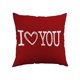 thumbnail image 1 of Specollect 3 Pcs Valentine's Day Heart Pillowcase, Festive Linen Cushion Cover for Sofa and Bed, Decorative Throw Pillow for Living Room Decor 17.72*17.72 in, 1 of 8
