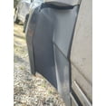 thumbnail image 3 of Kojem Rear Bumper Quarter Panel Fillers Kit Primed Fits Chevy Chevrolet Caprice Impala 1986-1990 ABS Grey 2PCS 1 Pair, 3 of 10