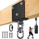 thumbnail image 4 of Colgador para de Boxeo, con Rotación 360°, Techo, Soporte en I., 4 of 5