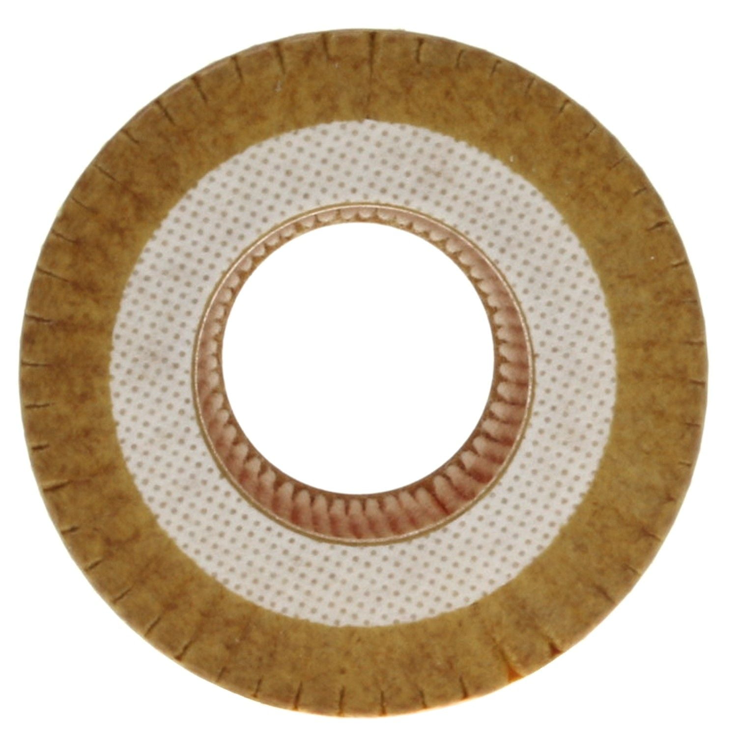 MAHLE OX 383D Engine Oil Filter