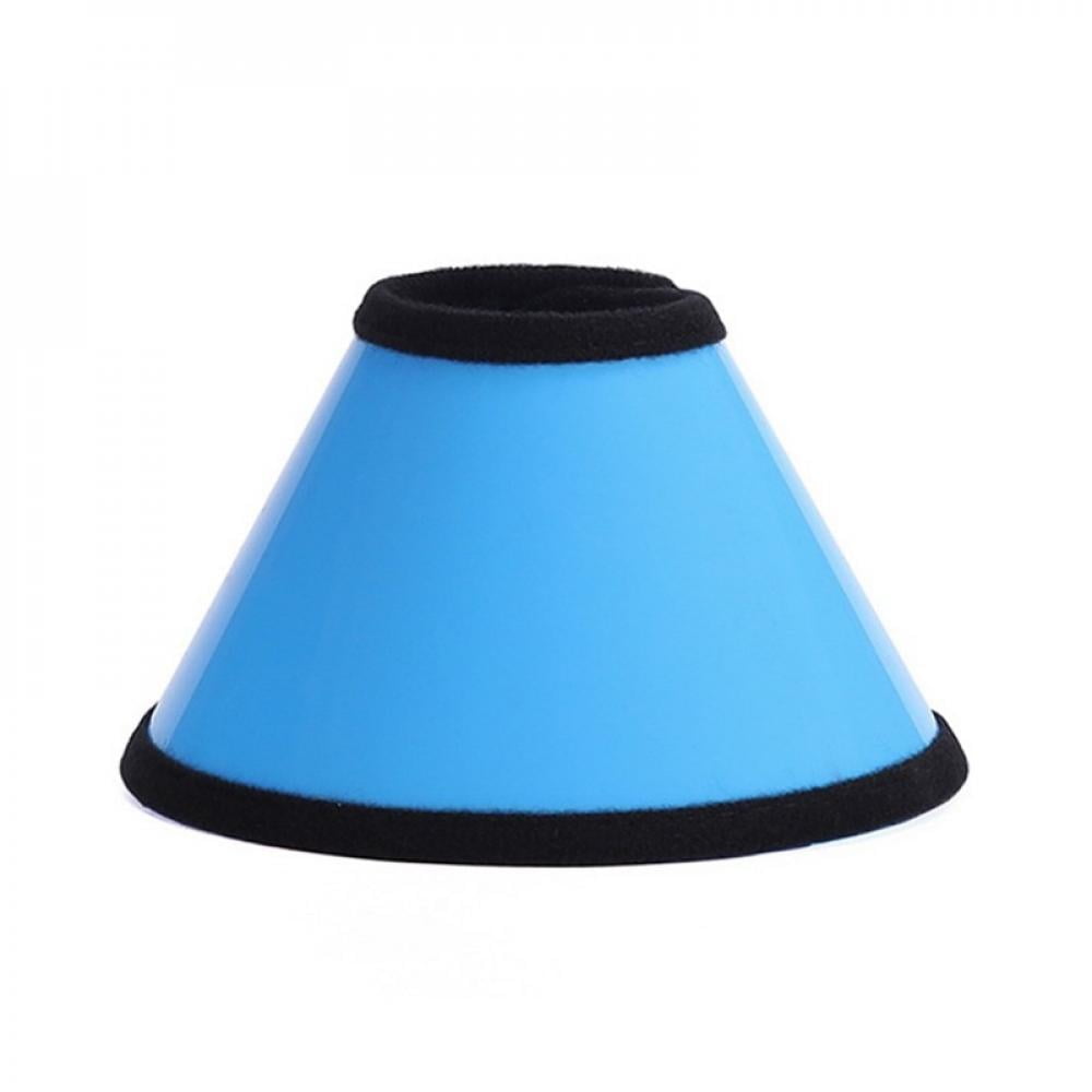 KOOYET Dog Cone Adjustable Pet Recovery Collar Pet Cone Elizabeth
