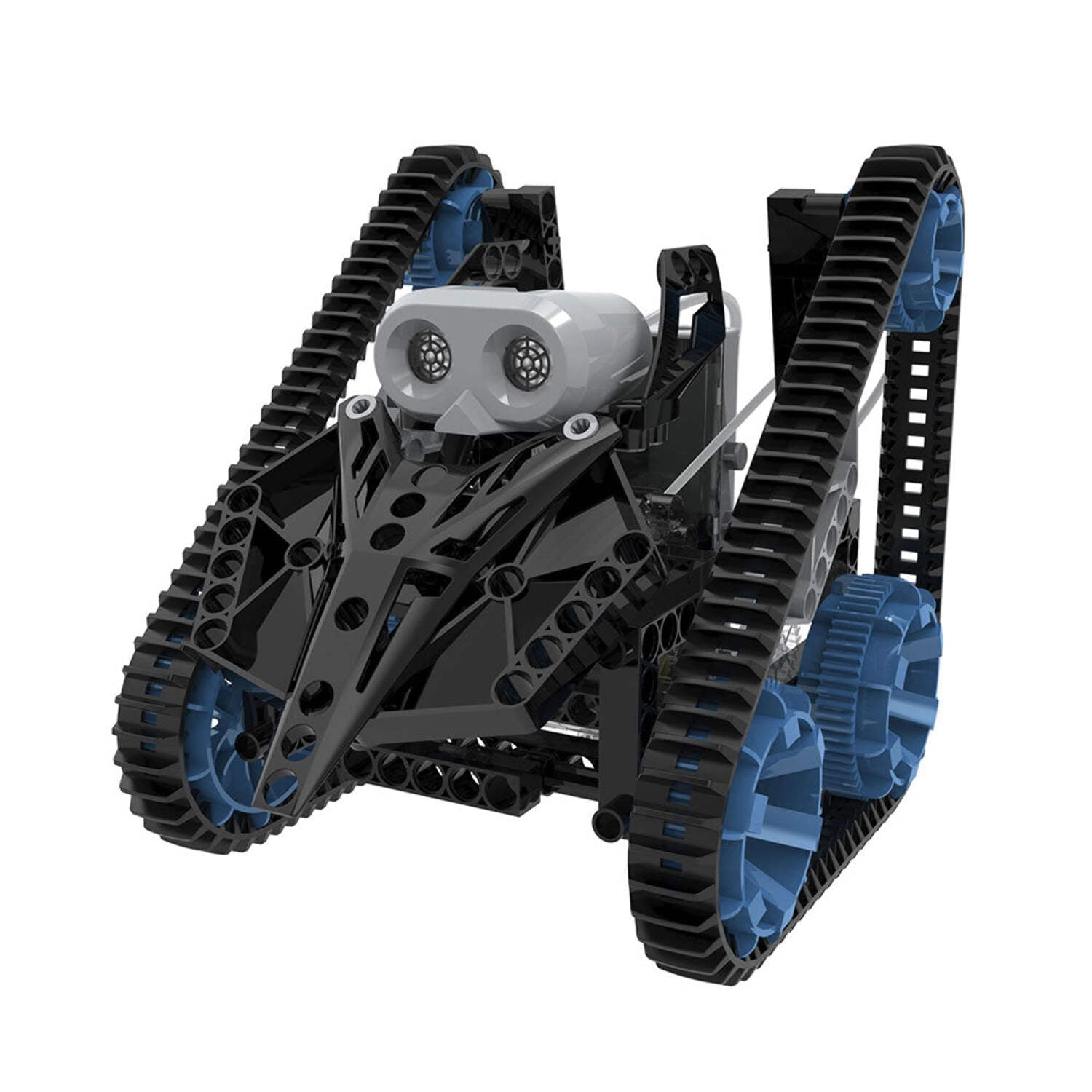 Signature: Robotics Smart Machines (Other)