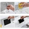 thumbnail image 3 of Tizuqe Foldable Notebook Laptop Table Heavy Load Computer Desk Stand Breakfast Serving Bed Tray for Bedroom Study Room, 3 of 17